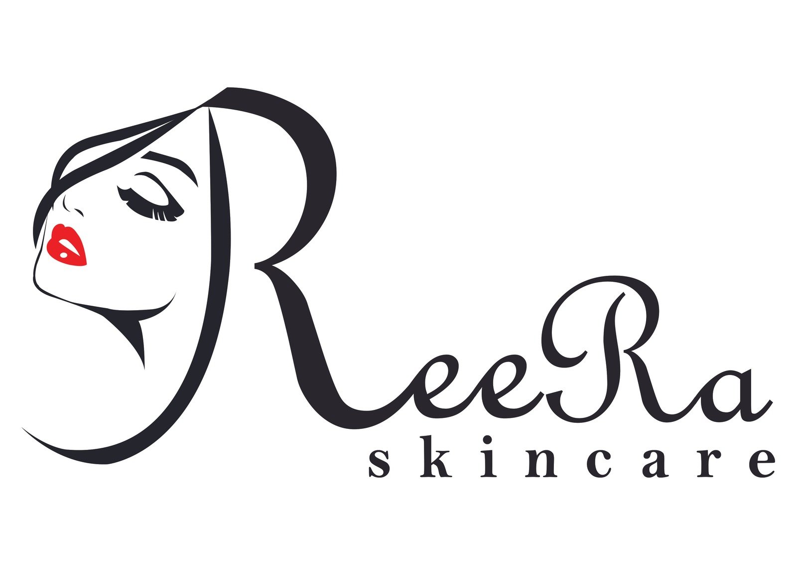 Reera Skincare Logo